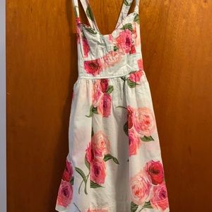 Abercrombie & Fitch dress